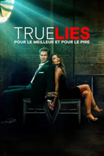 دانلود سریال True Lies بدون سانسور