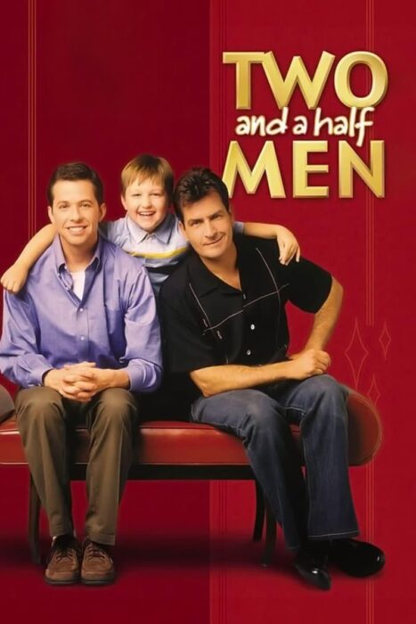دانلود سریال Two and a Half Men بدون سانسور