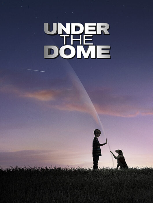 دانلود سریال Under the Dome بدون سانسور