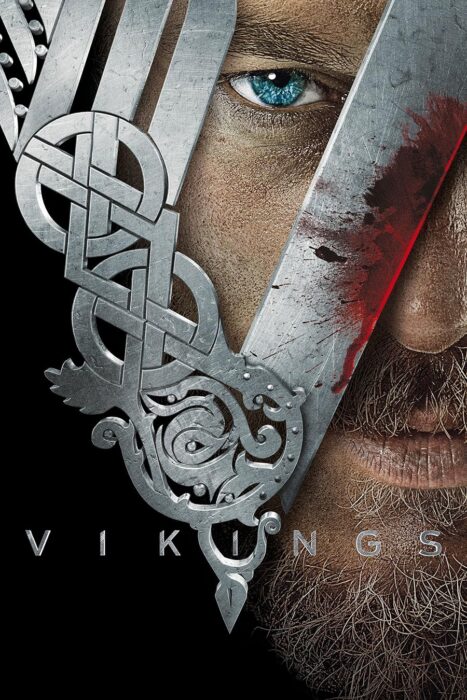 دانلود سریال Vikings بدون سانسور