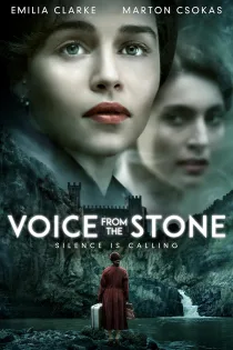 دانلود فیلم Voice from the Stone 2017 بدون سانسور
