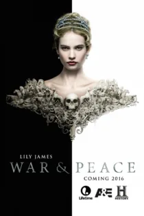دانلود سریال War & Peace بدون سانسور