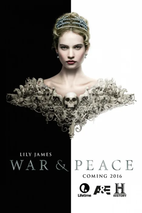 دانلود سریال War & Peace بدون سانسور