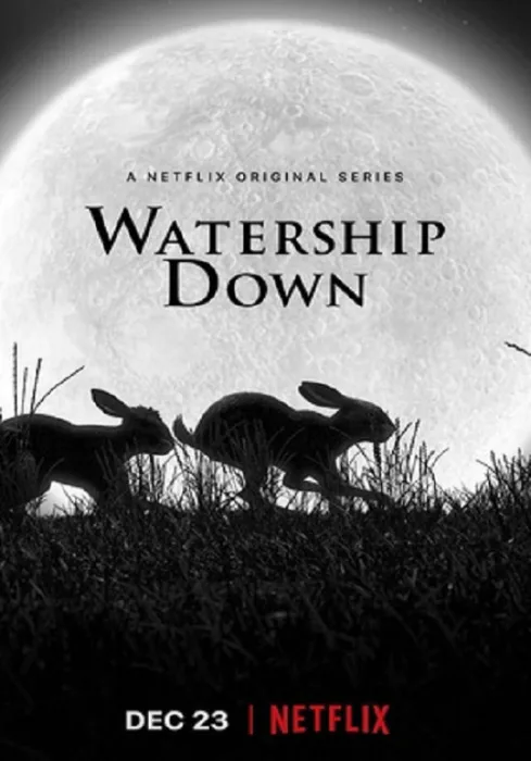 دانلود سریال Watership Down بدون سانسور