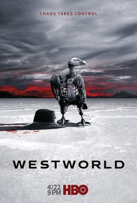 دانلود سریال Westworld بدون سانسور