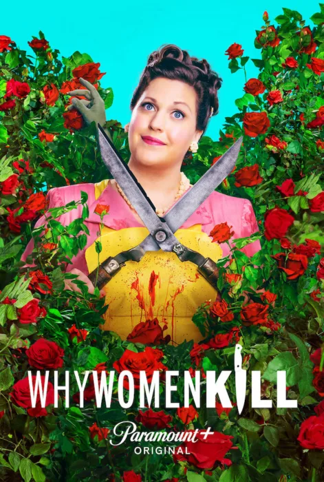 دانلود سریال Why Women Kill بدون سانسور