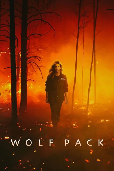 دانلود سریال Wolf Pack بدون سانسور