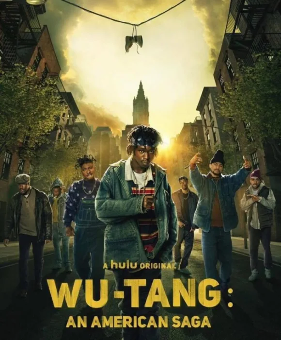 دانلود سریال Wu-Tang: An American Saga بدون سانسور