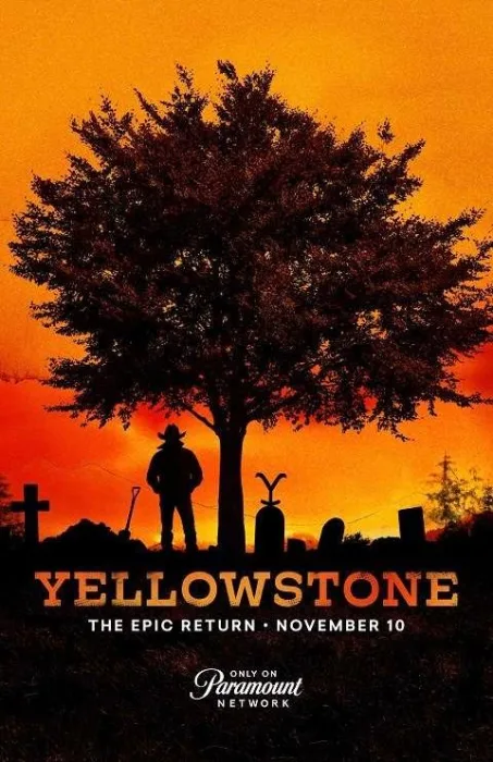 دانلود سریال Yellowstone بدون سانسور