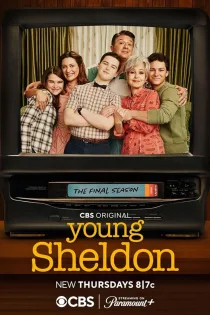 دانلود سریال Young Sheldon بدون سانسور