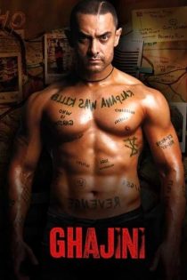 دانلود فیلم Ghajini 2008 بدون سانسور