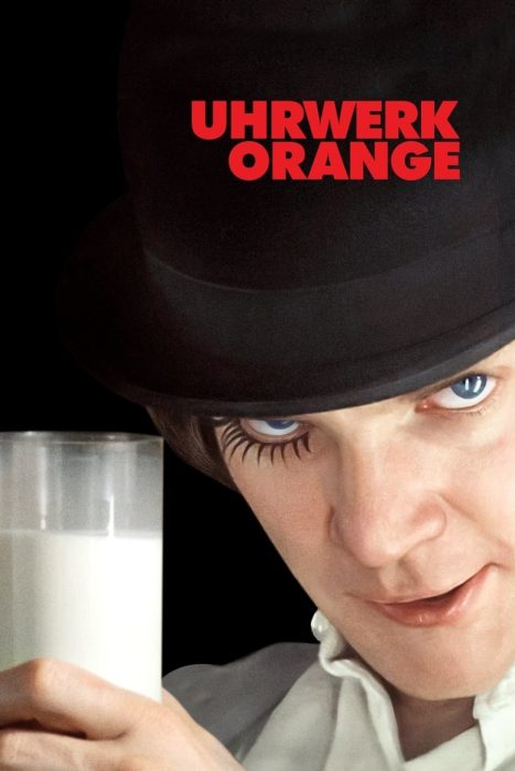 دانلود فیلم A Clockwork Orange 1971 بدون سانسور