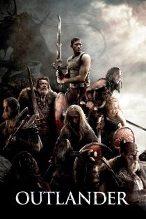 دانلود فیلم Outlander 2008 بدون سانسور