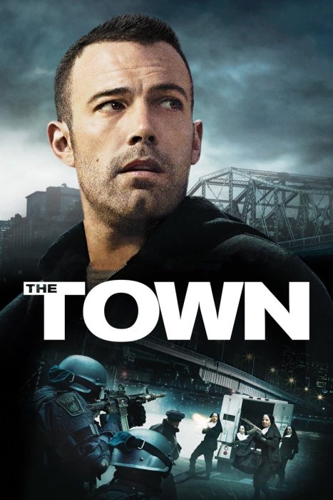 دانلود فیلم The Town 2010 بدون سانسور