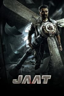 دانلود فیلم Jaat 2025 بدون سانسور