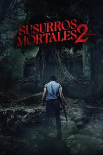 دانلود فیلم Death Whisperer 2 2024 بدون سانسور