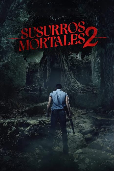 دانلود فیلم Death Whisperer 2 2024 بدون سانسور