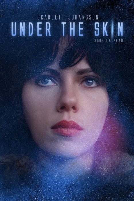 دانلود فیلم Under the Skin 2013 بدون سانسور