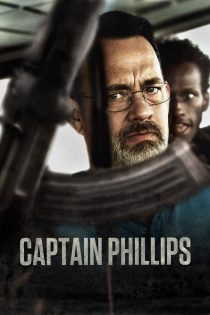 دانلود فیلم Captain Phillips 2013 بدون سانسور