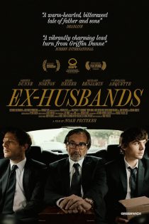 دانلود فیلم Ex-Husbands 2023 بدون سانسور
