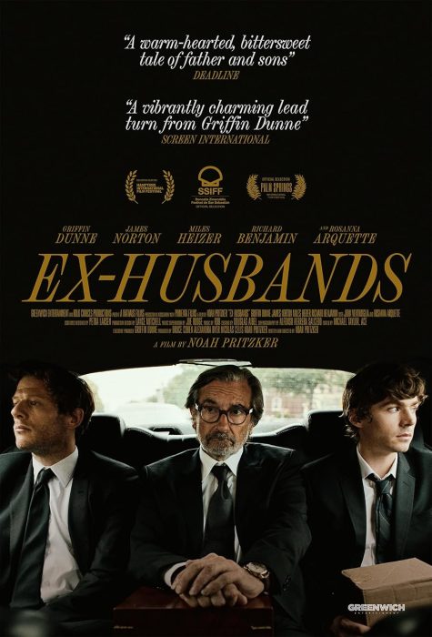 دانلود فیلم Ex-Husbands 2023 بدون سانسور