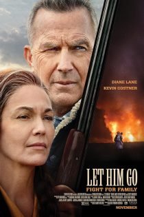 دانلود فیلم Let Him Go 2020 بدون سانسور