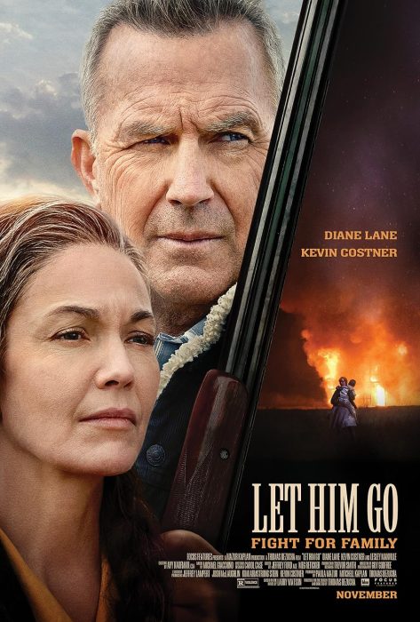 دانلود فیلم Let Him Go 2020 بدون سانسور