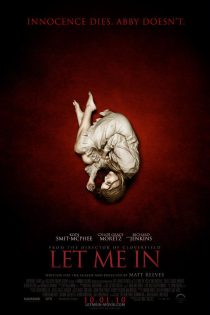 دانلود فیلم Let Me In 2010 بدون سانسور