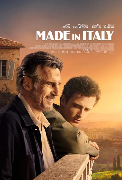 دانلود فیلم Made in Italy 2020 بدون سانسور