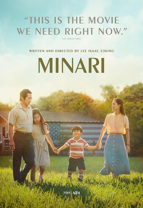 دانلود فیلم Minari 2020 بدون سانسور