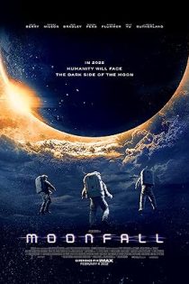 دانلود فیلم Moonfall 2022 بدون سانسور