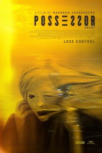دانلود فیلم Possessor 2020 بدون سانسور