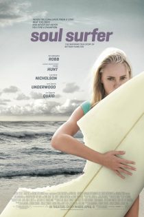دانلود فیلم Soul Surfer 2011 بدون سانسور