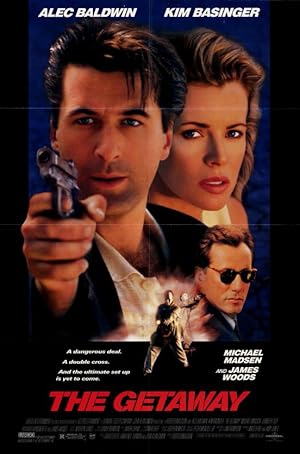 دانلود فیلم The Getaway 1994 بدون سانسور