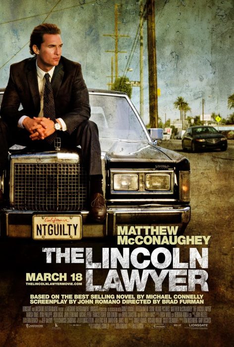 دانلود فیلم The Lincoln Lawyer 2011 بدون سانسور
