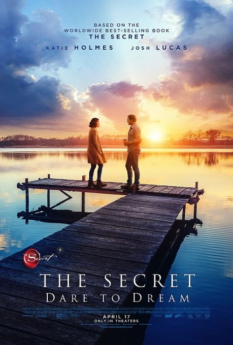 دانلود فیلم The Secret: Dare to Dream 2020 بدون سانسور
