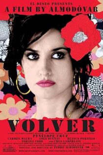 دانلود فیلم Volver 2006 بدون سانسور