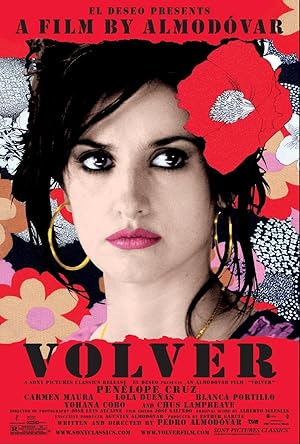 دانلود فیلم Volver 2006 بدون سانسور